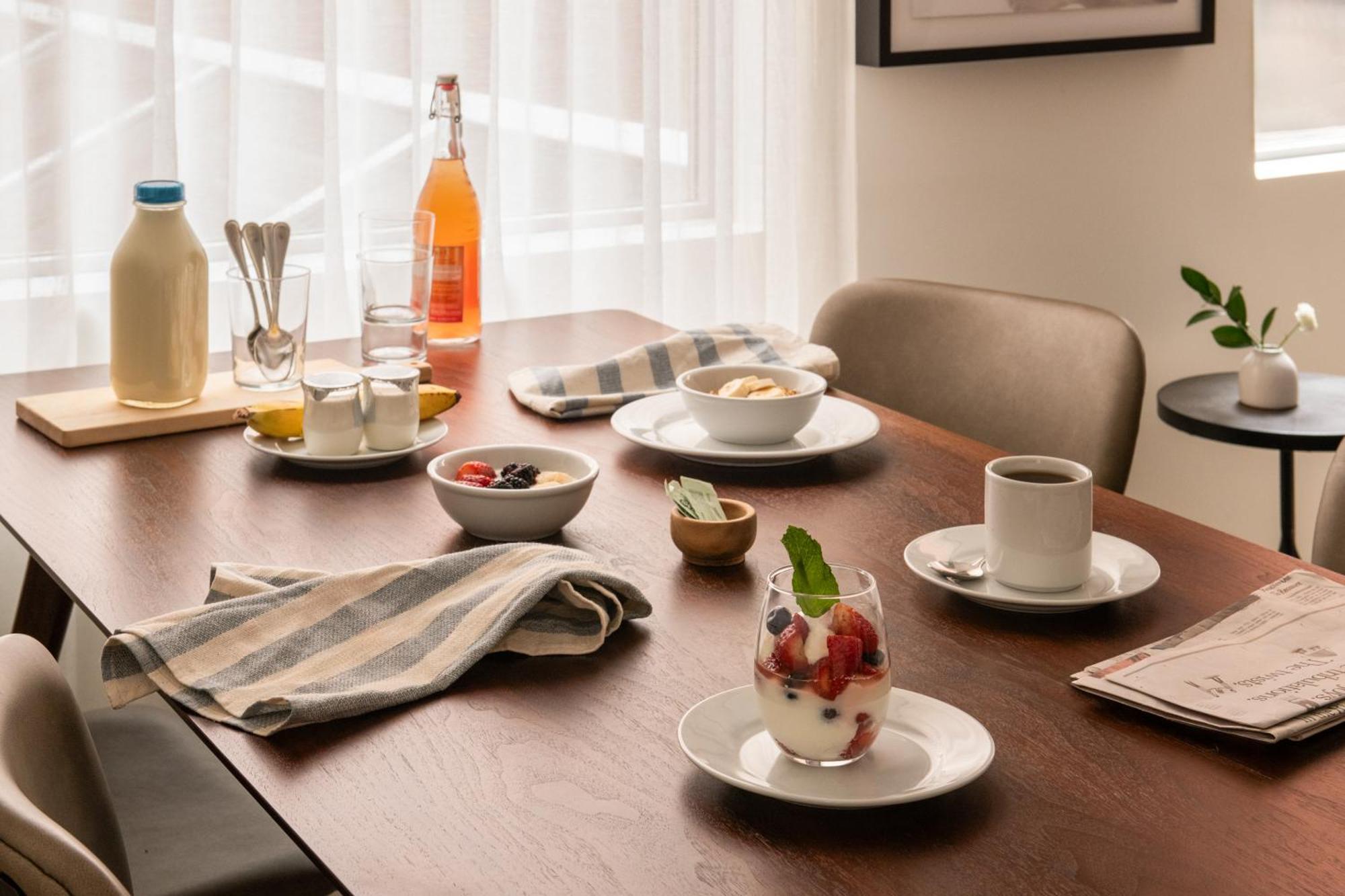 Sonder Rideau Aparthotel Ottawa