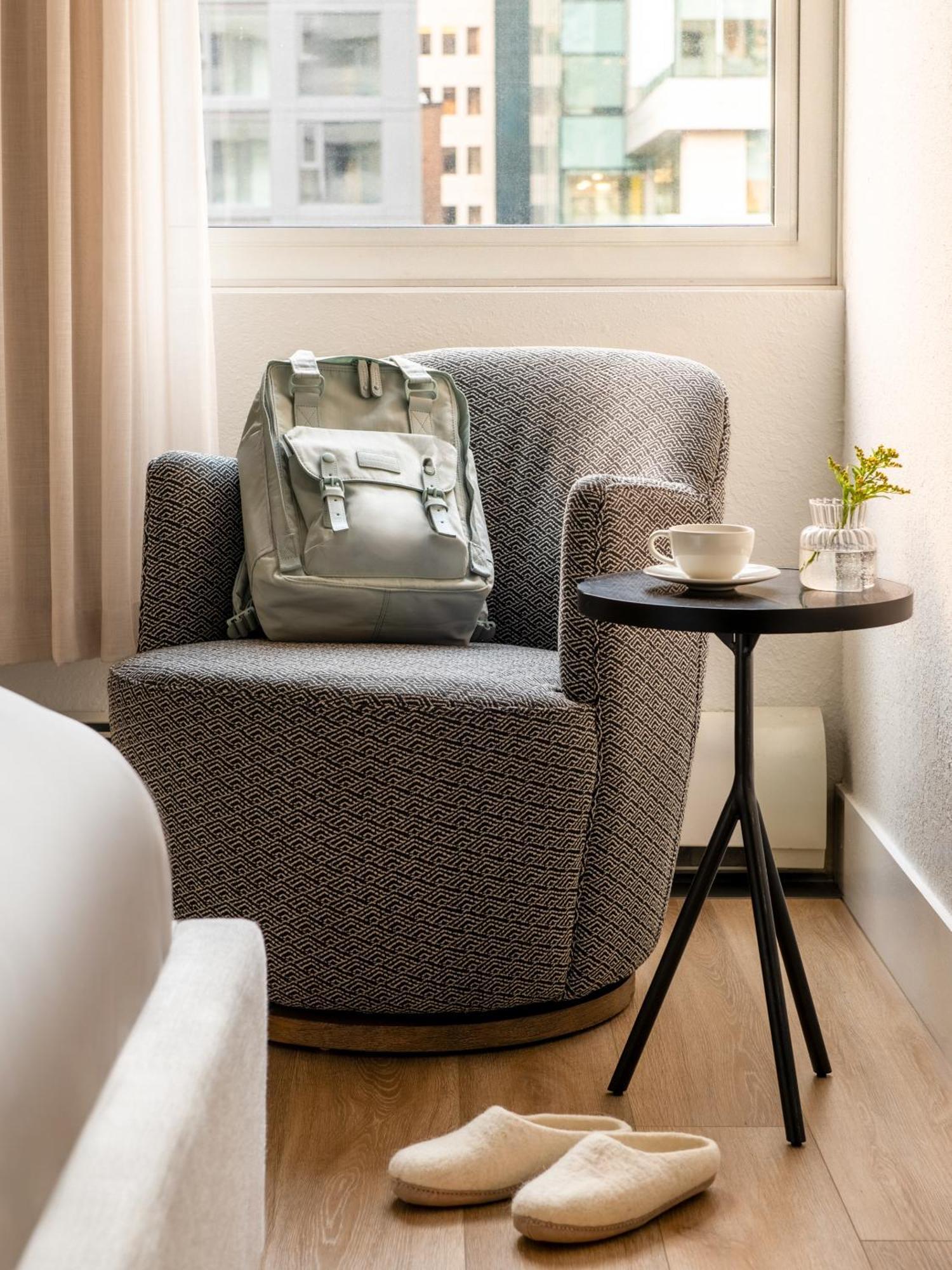 Aparthotel Sonder Rideau 4*